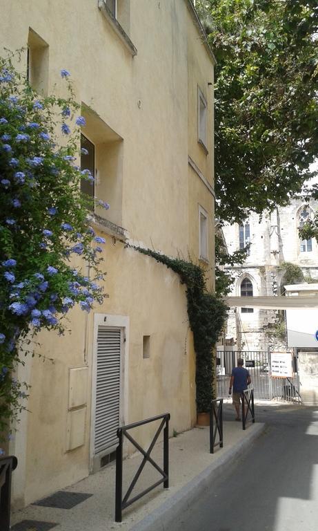 Arles Forum - Les Penitents Bleus Номер фото
